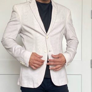 Zara Men’s Blazer Jacket Size M